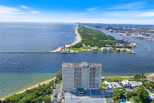 2100 S Ocean Drive #10b, Fort Lauderdale