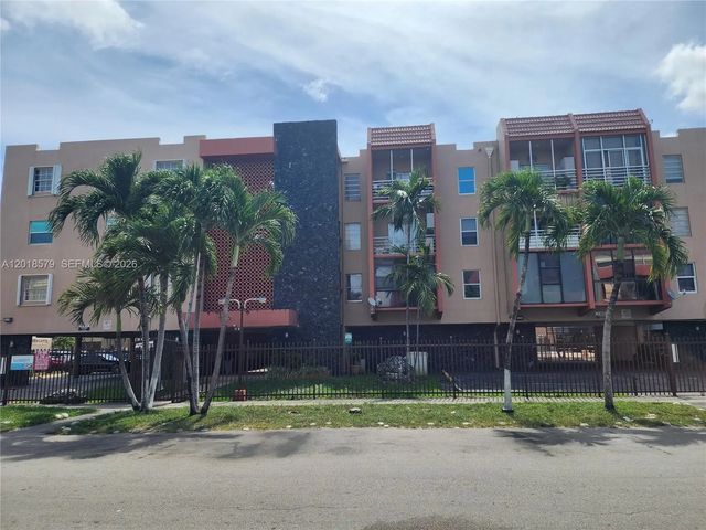 6095 W 19th Avenue #205, Hialeah