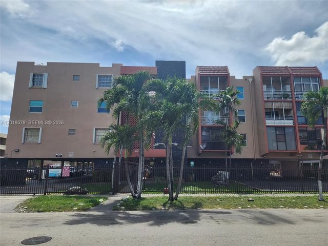 2 of 33 - 6095 W 19th Avenue #205, Hialeah, FL