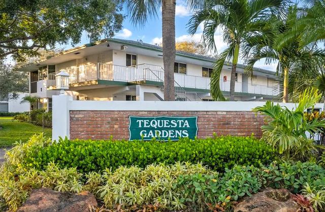 8 Garden Street #106r, Tequesta