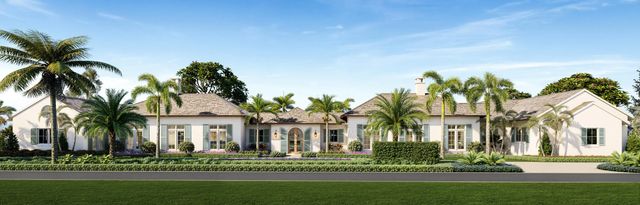 3 of 20 - 302 S Beach Road, Jupiter Island, FL