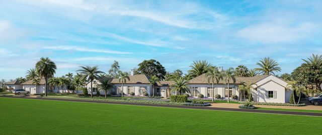 4 of 20 - 302 S Beach Road, Jupiter Island, FL
