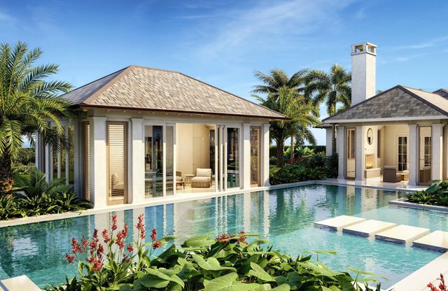 5 of 20 - 302 S Beach Road, Jupiter Island, FL