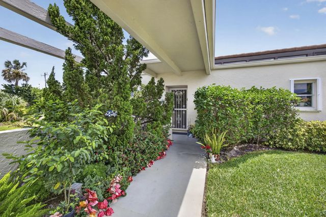3 of 39 - 2651 Boundbrook Boulevard #110, West Palm Beach, FL