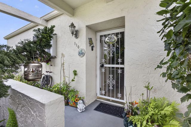 4 of 39 - 2651 Boundbrook Boulevard #110, West Palm Beach, FL