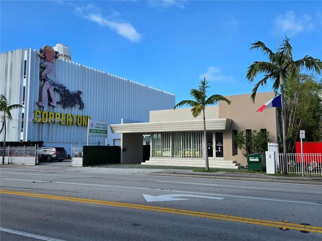 7320 Biscayne Boulevard, Miami