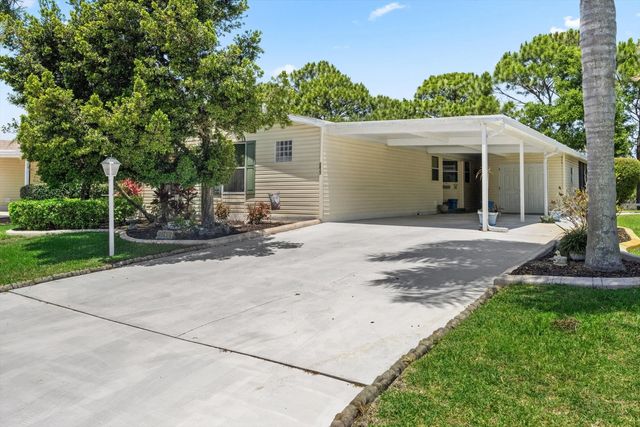 2832 Eagles Nest Way, Port St. Lucie