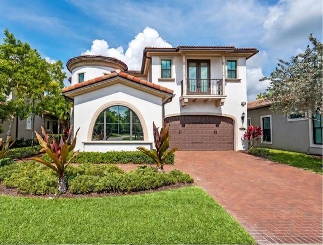 8845 Watercrest Circle W, Parkland