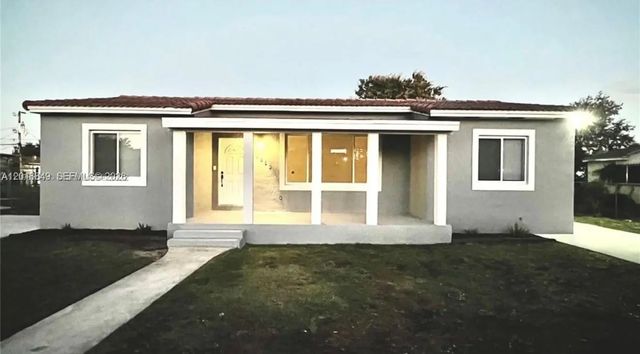 9553 Nw 26th Avenue, Miami