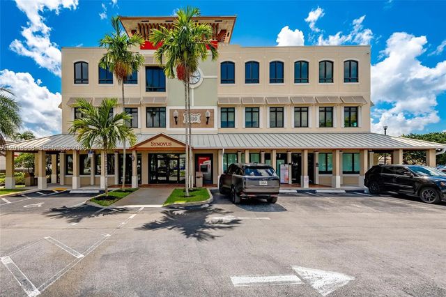 5599 S University Drive #205, Davie