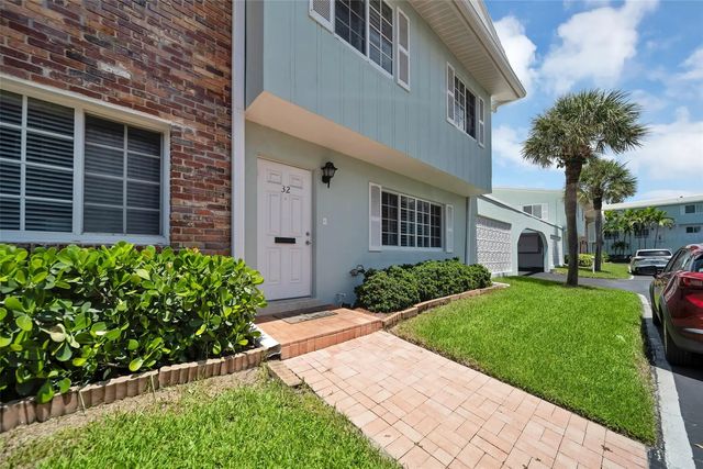 5400 N Ocean Boulevard #32, Lauderdale-By-The-Sea
