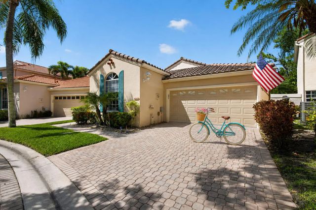 2 of 96 - 48 Via Del Corso, Palm Beach Gardens, FL