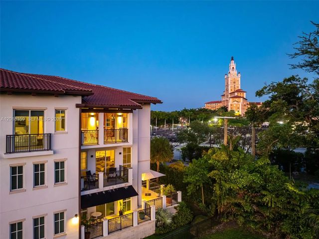 2 of 34 - 1228 Anastasia Avenue #304, Coral Gables, FL