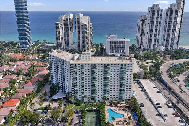 3 of 60 - 19370 Collins Avenue #426, Sunny Isles Beach, FL