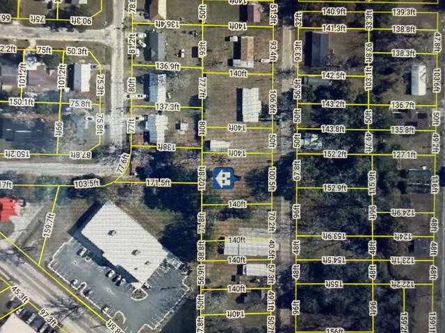 5 of 6 - 1026 Washington Avenue, Graceville, FL