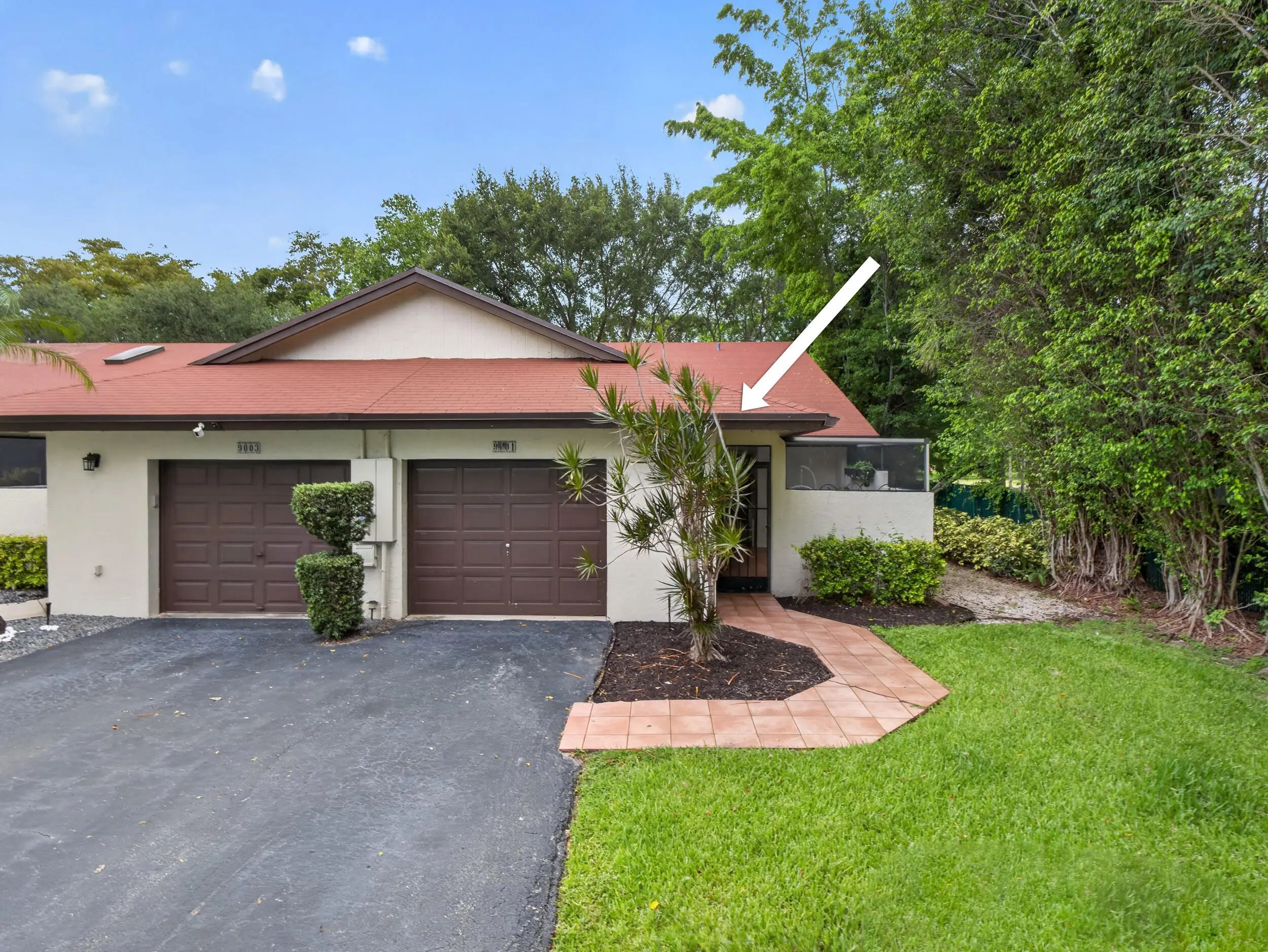 9001 Nw 61st Street #111, Tamarac