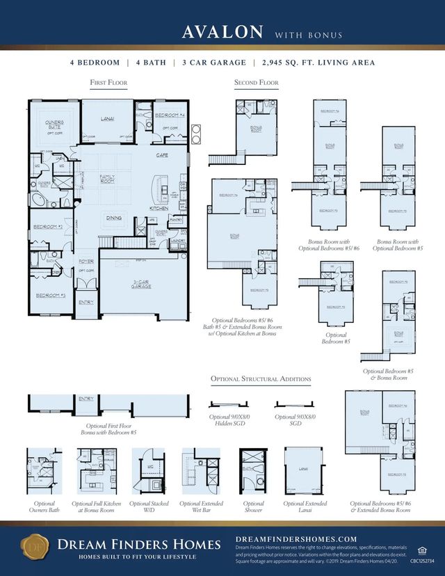 2 of 2 - 10732 Nw Suncrest Lp, Port St. Lucie, FL