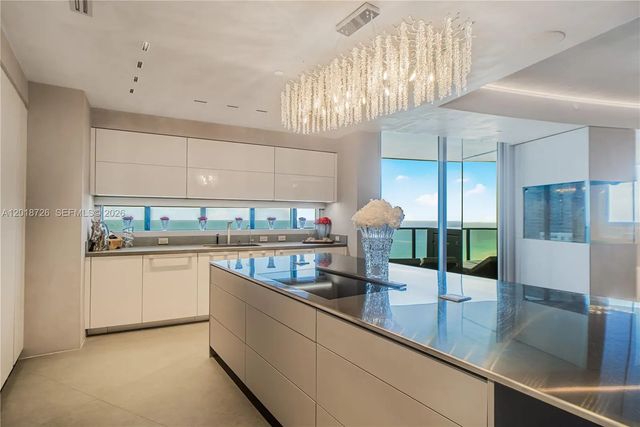 2 of 40 - 18555 Collins Avenue #3705, Sunny Isles Beach, FL