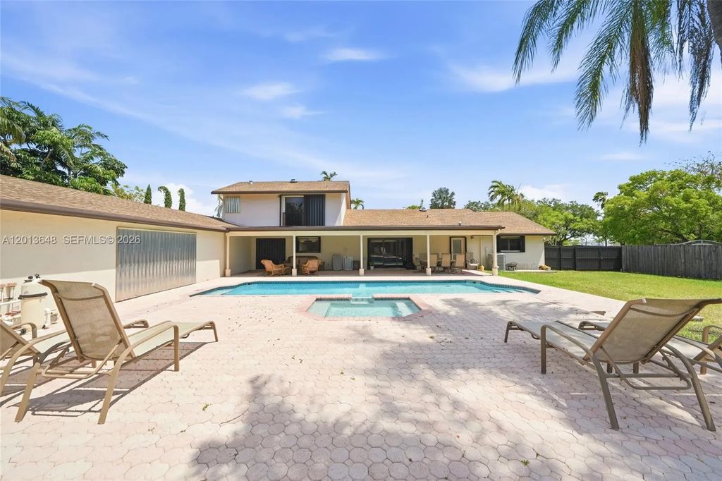 15130 Sw 164th Terrace, Miami