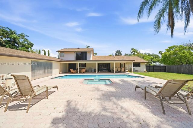 15130 Sw 164th Terrace, Miami