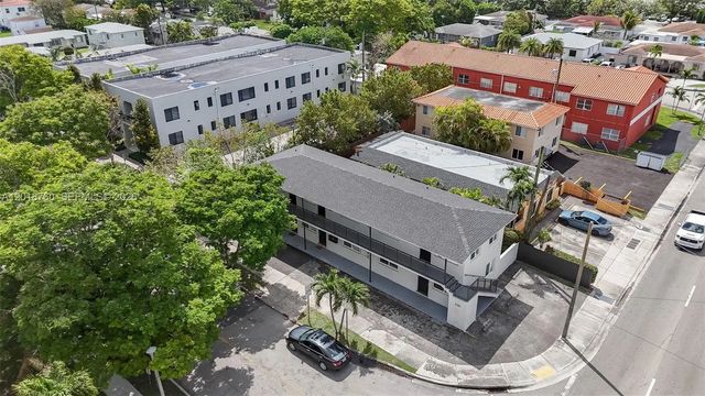 2190 Sw 14th Terrace, Miami