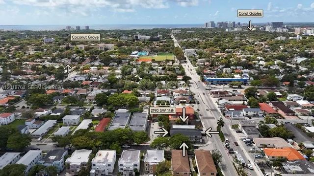 2 of 51 - 2190 Sw 14th Terrace, Miami, FL