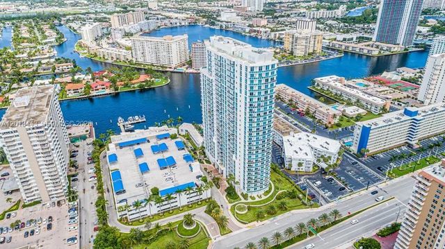 1945 S Ocean Drive #312, Hallandale Beach