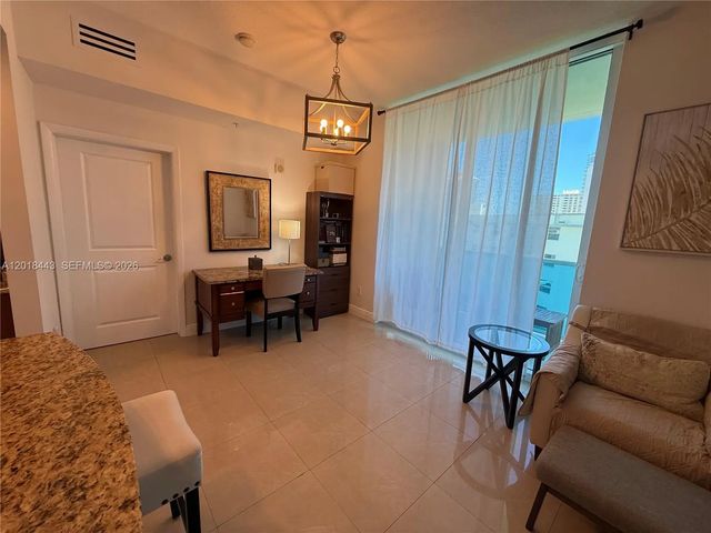 4 of 26 - 1945 S Ocean Drive #312, Hallandale Beach, FL