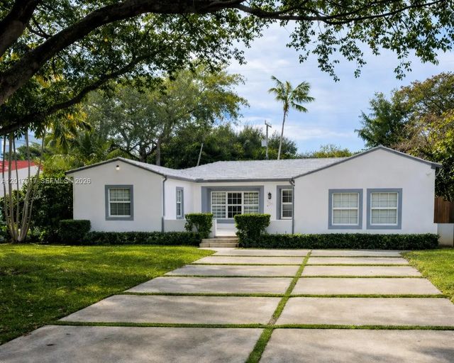 254 Ne 101st Street, Miami Shores