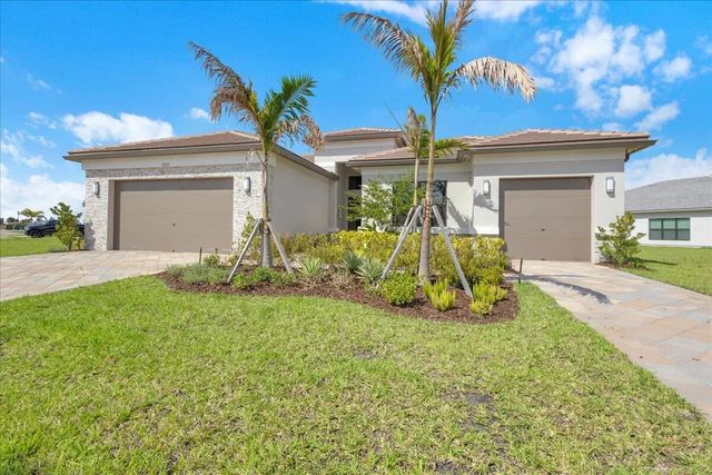2 of 72 - 12227 Sw Twin Springs Drive, Port St. Lucie, FL