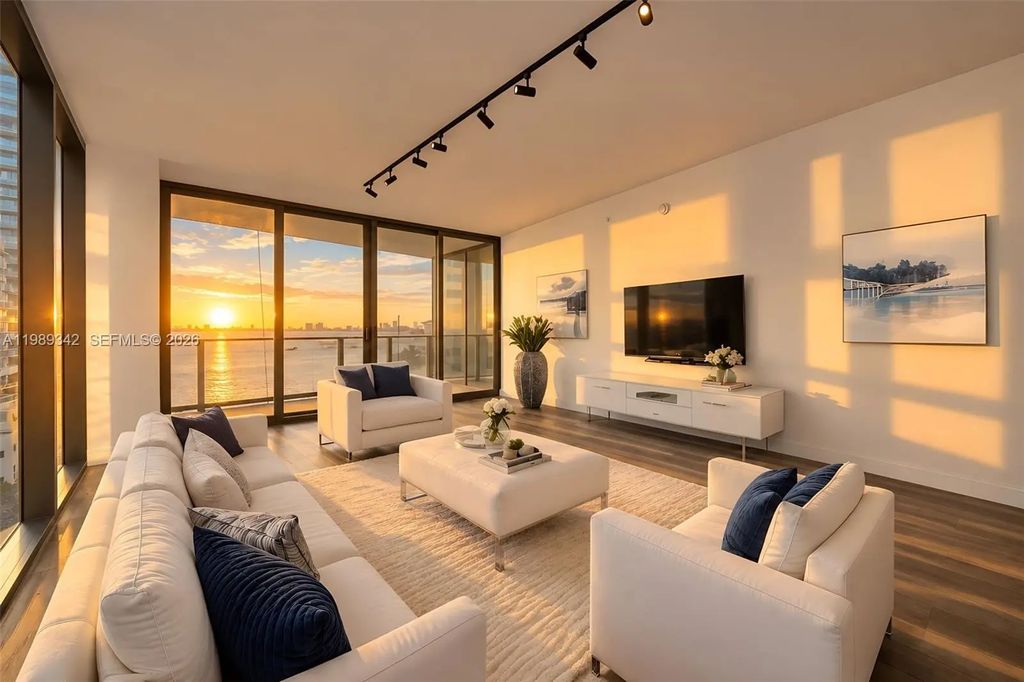 460 Ne 28th Street #601, Miami