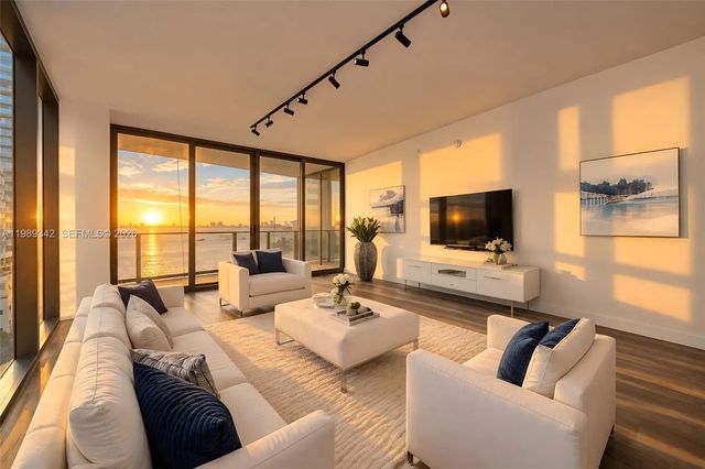 460 Ne 28th Street #601, Miami