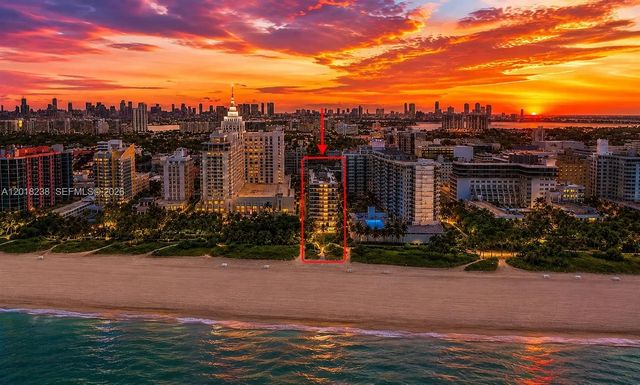 1621 Collins Avenue #310, Miami Beach