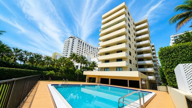 1621 Collins Avenue #310, Miami Beach