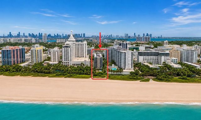 2 of 60 - 1621 Collins Avenue #310, Miami Beach, FL