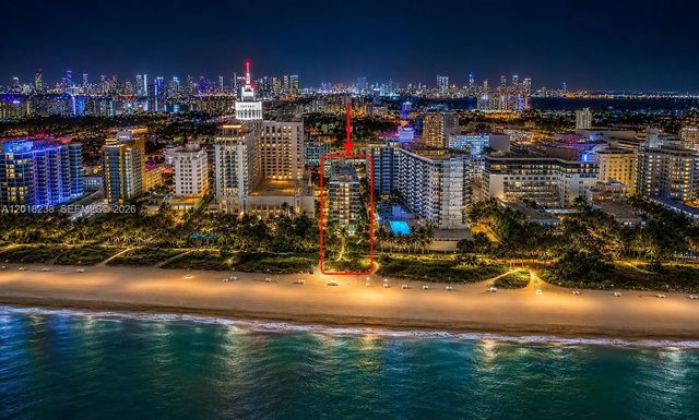 3 of 60 - 1621 Collins Avenue #310, Miami Beach, FL