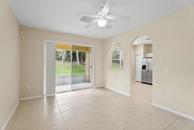 5 of 35 - 854 Sw Rocky Bayou Terrace, Port St. Lucie, FL