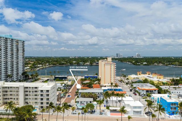 3 of 15 - 335 Georgia Street, Hollywood, FL
