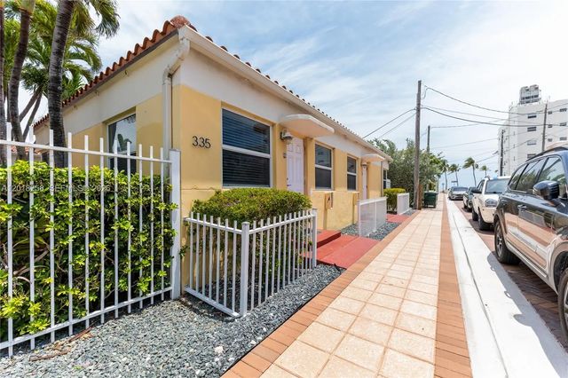 5 of 15 - 335 Georgia Street, Hollywood, FL