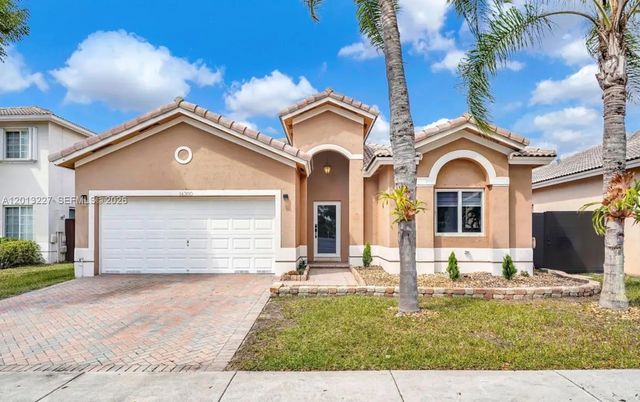 14300 Sw 155th Court, Miami