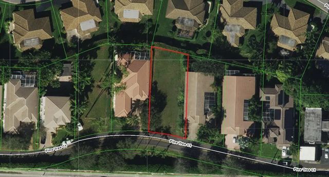 437 Pine Tree Court, Atlantis
