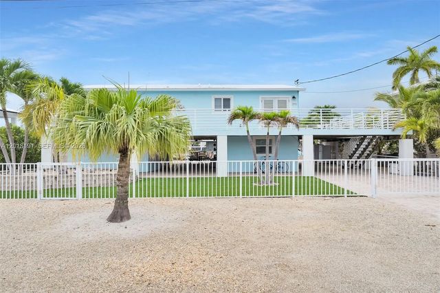 29565 Flying Cloud Avenue, Big Pine Key