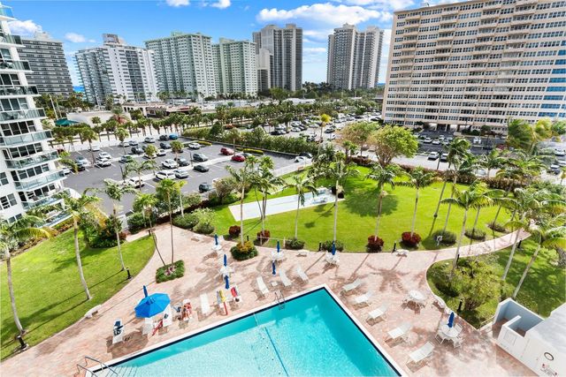 3300 Ne 36th Street #721, Fort Lauderdale