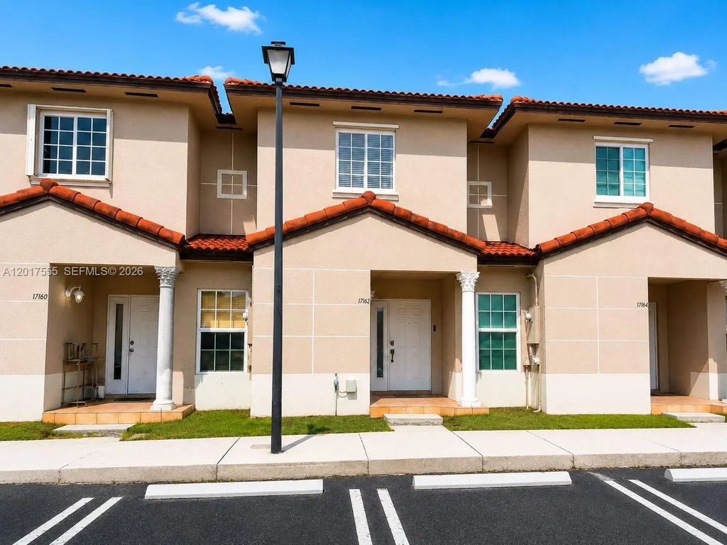 17184 Sw 138th Court, Miami