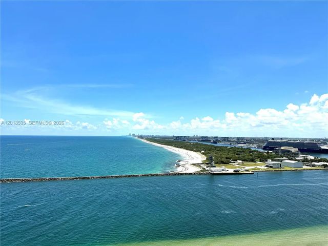 2 of 12 - 2100 S Ocean Lane #2308, Fort Lauderdale, FL