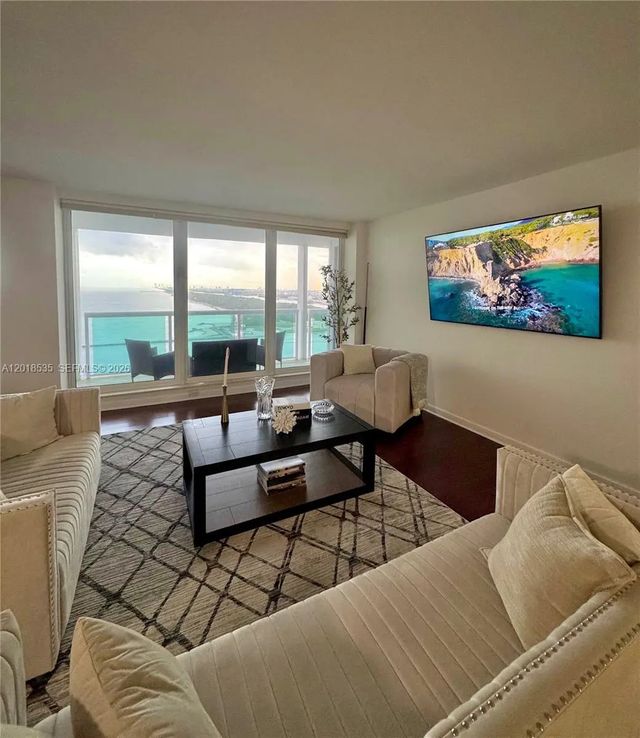 4 of 12 - 2100 S Ocean Lane #2308, Fort Lauderdale, FL