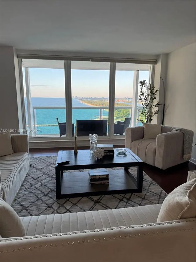 5 of 12 - 2100 S Ocean Lane #2308, Fort Lauderdale, FL