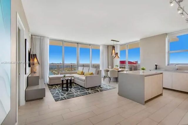 2 of 32 - 4010 S Ocean Drive #r2708, Hollywood, FL