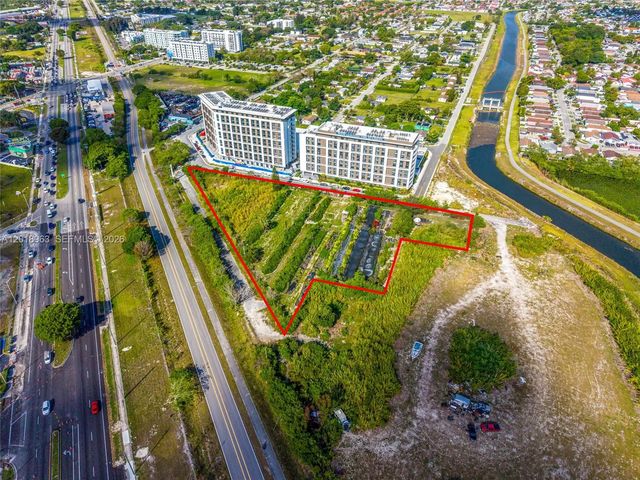21281 Sw 117th Avenue, Miami