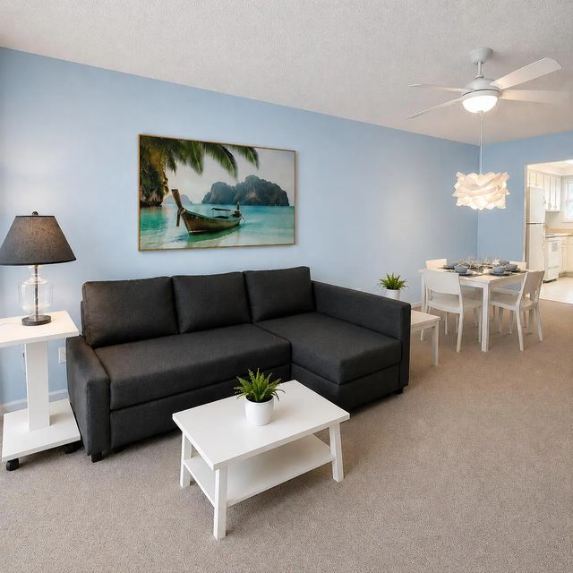 2018 S Federal Highway #205, Boynton Beach